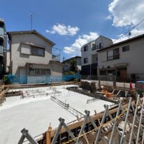現地外観写真(外観)