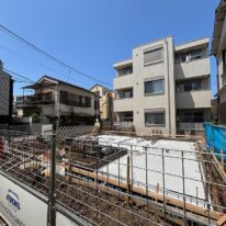 現地外観写真(外観)