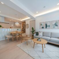 朝日マンション白金通り