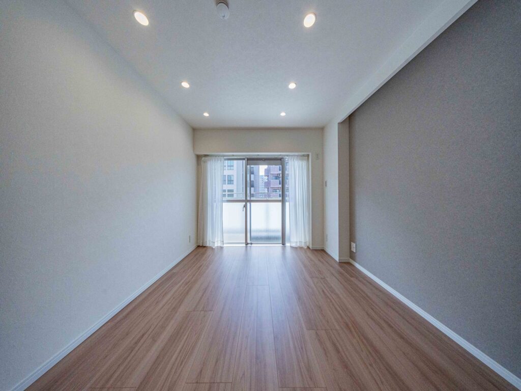 【LDK】約14.6帖