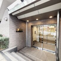 パークハウス渋谷山手