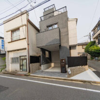 【現地外観写真】(外観)