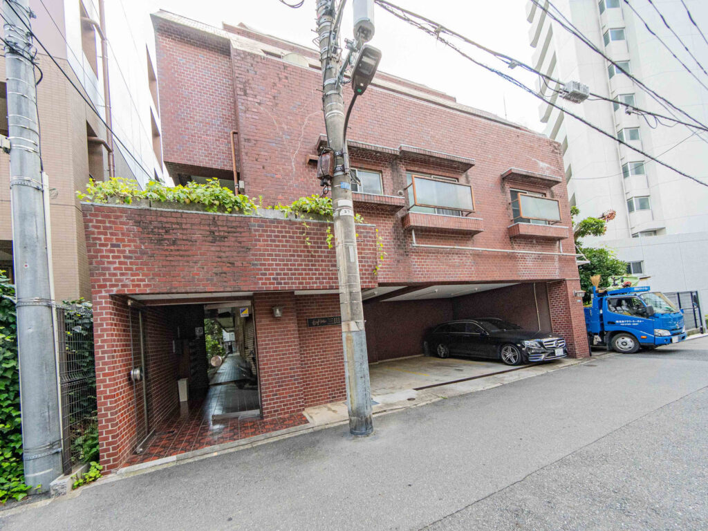 【外観写真】