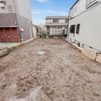 【現地土地写真】(外観) 【現地土地写真】(外観)