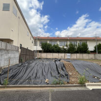 目黒区 緑が丘２丁目 売地