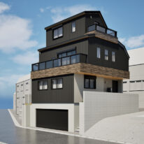 【参考プラン】 外観(外観) 【参考プラン】 外観(外観)