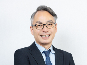 長谷川　宙史（はせがわ　ひろし）