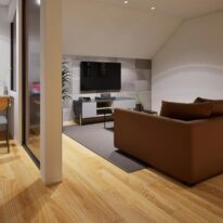 【参考プラン】 LDK(居間) 【参考プラン】 LDK(居間)