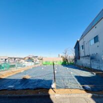 【現地写真】(外観) 【現地写真】(外観)