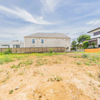 大田区南馬込１丁目 新築戸建 3号棟（全３棟）