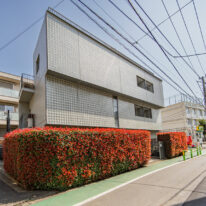 ザ・ランド代官山青葉台